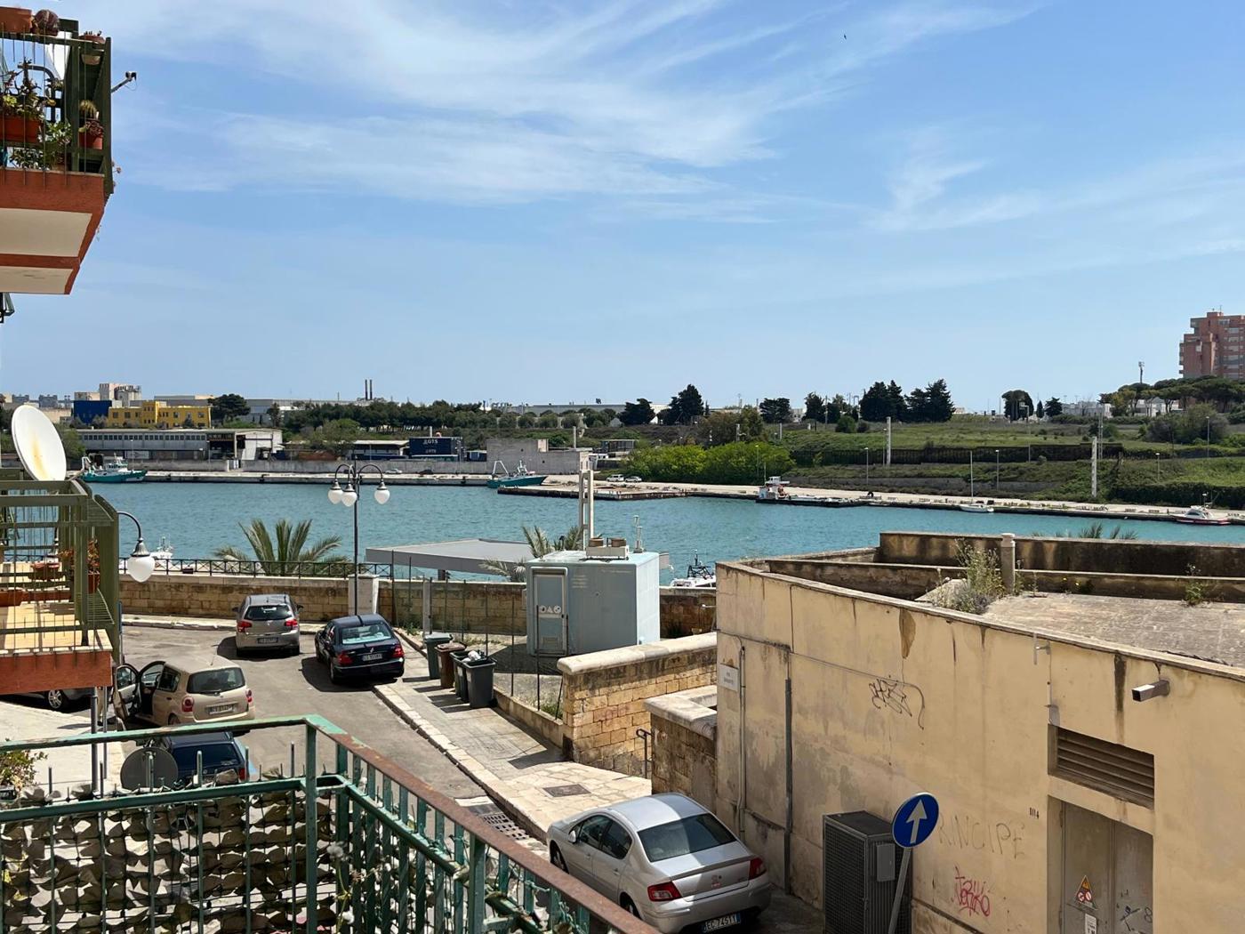 Trilocale in vendita a Brindisi