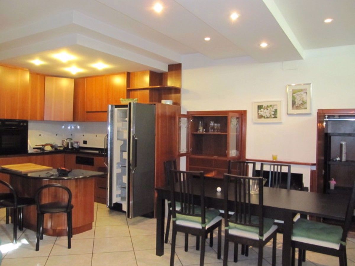 Villa con giardino a Brindisi