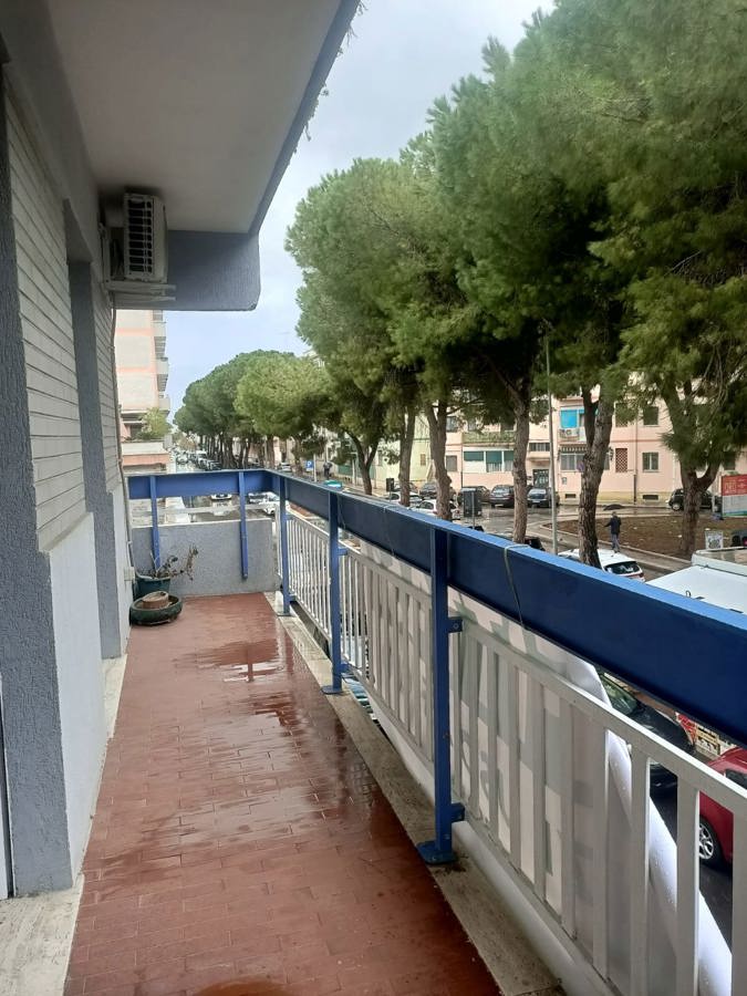 Ufficio in affitto a Brindisi