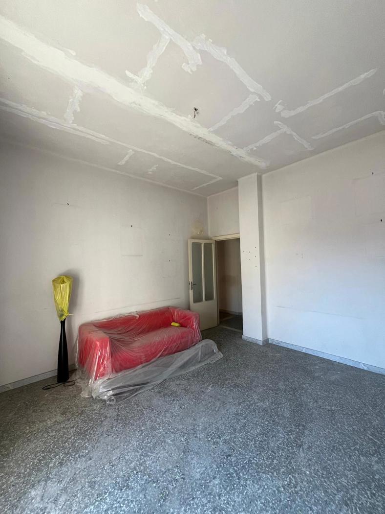 Trilocale da ristrutturare a Brindisi