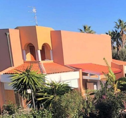 Villa in vendita a Brindisi