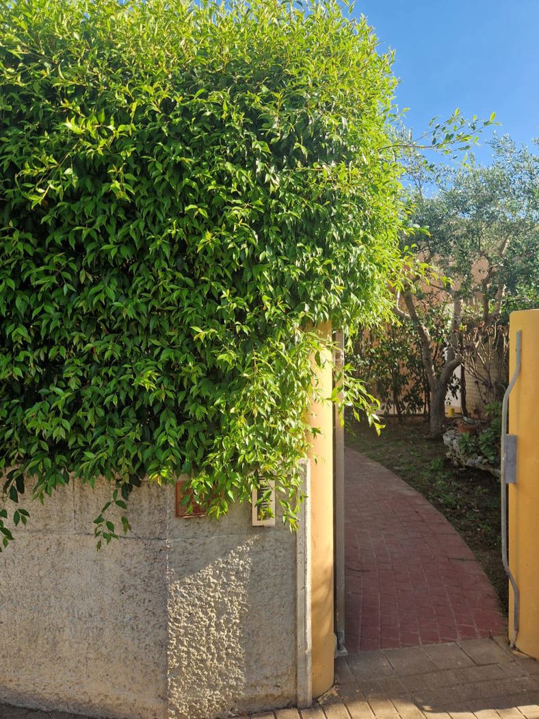 Villa arredata in affitto a Brindisi