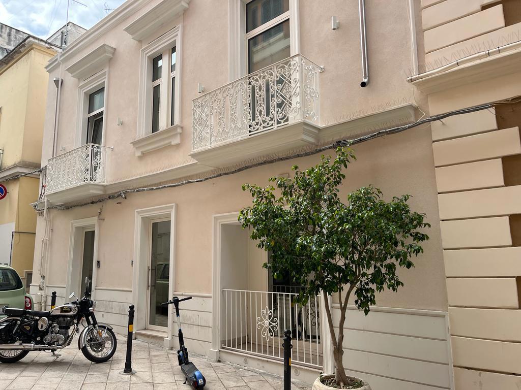 Bilocale arredato in affitto a Brindisi