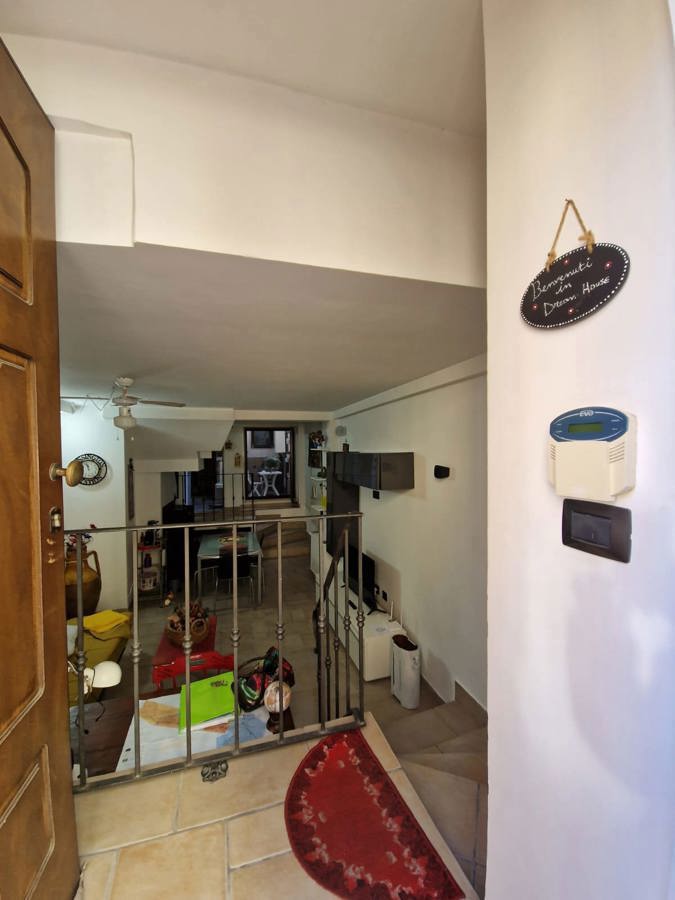 Bilocale arredato in affitto a Brindisi