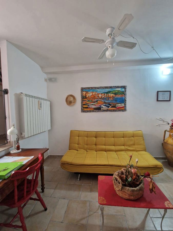 Bilocale arredato in affitto a Brindisi