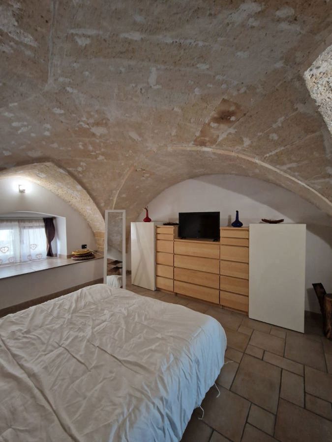 Bilocale arredato in affitto a Brindisi