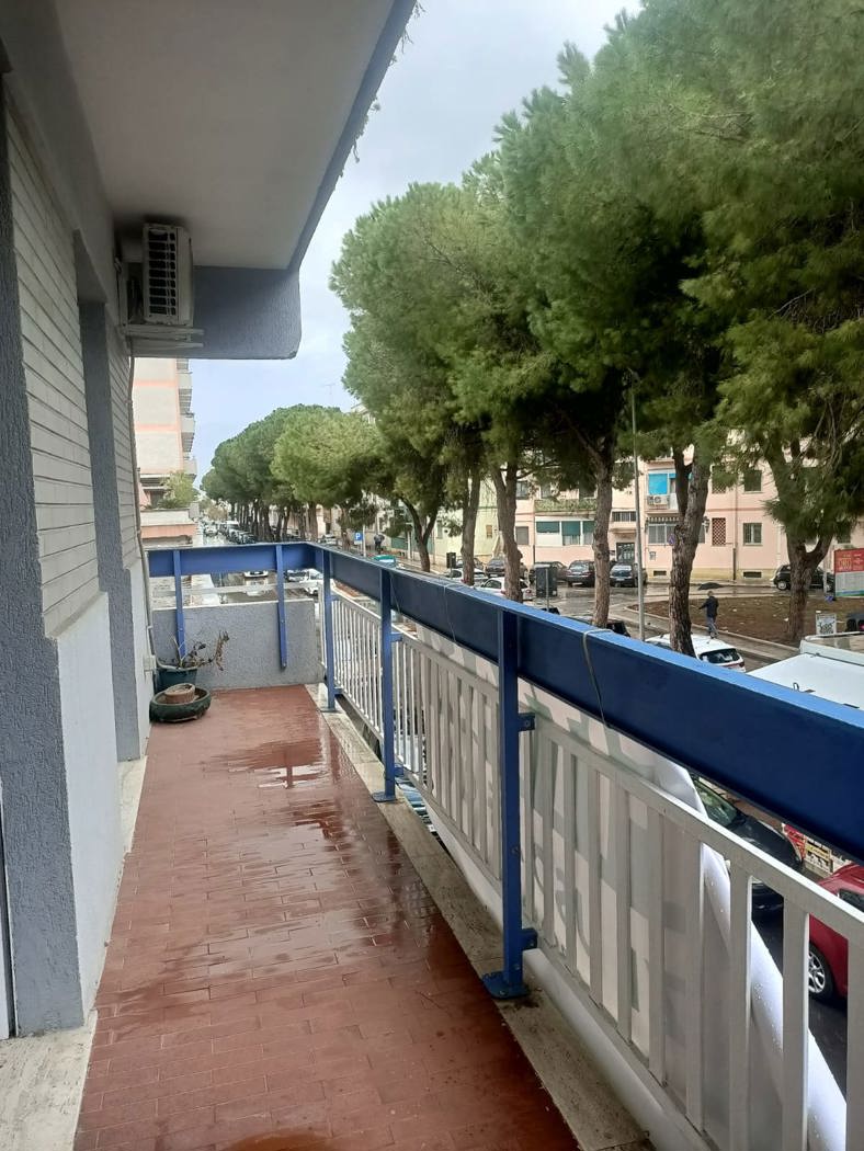 Ufficio in affitto a Brindisi