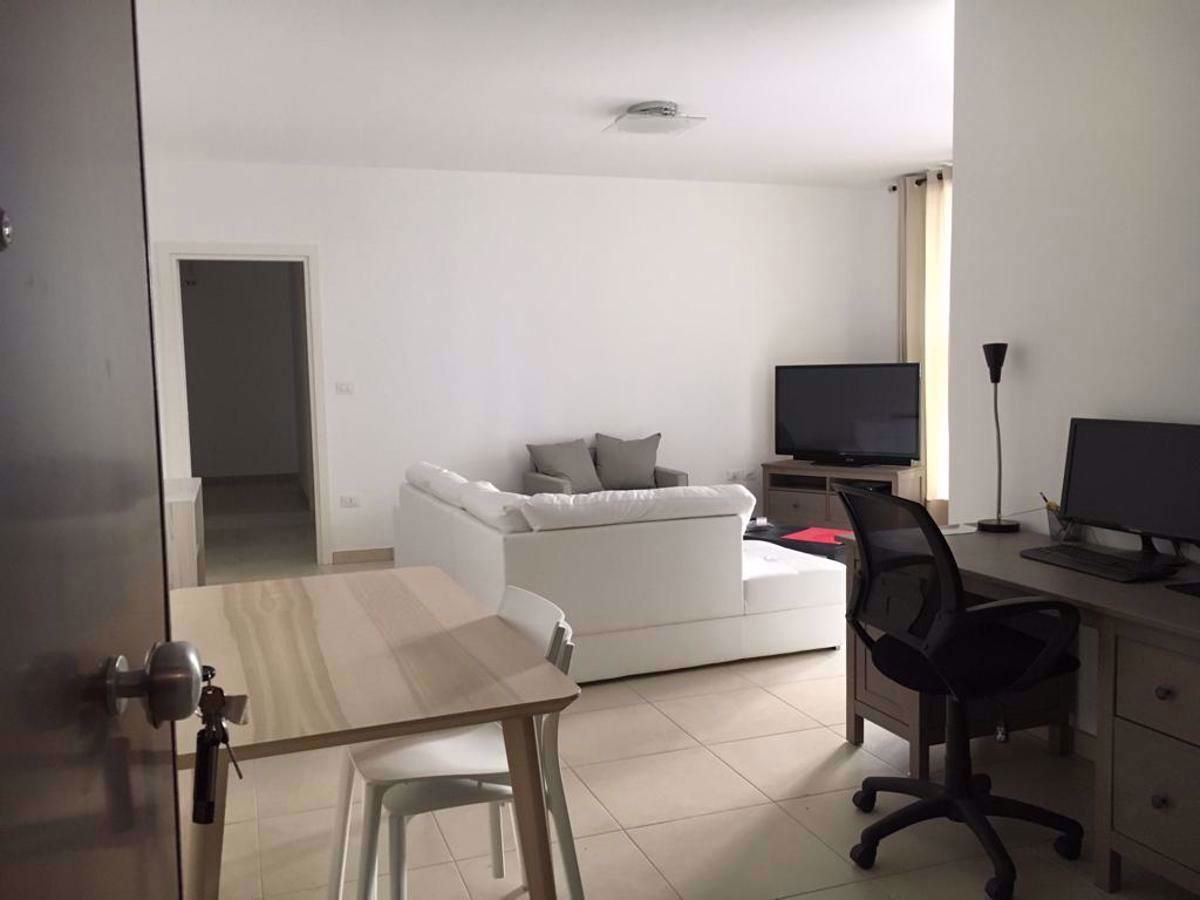 Quadrilocale con box a Brindisi