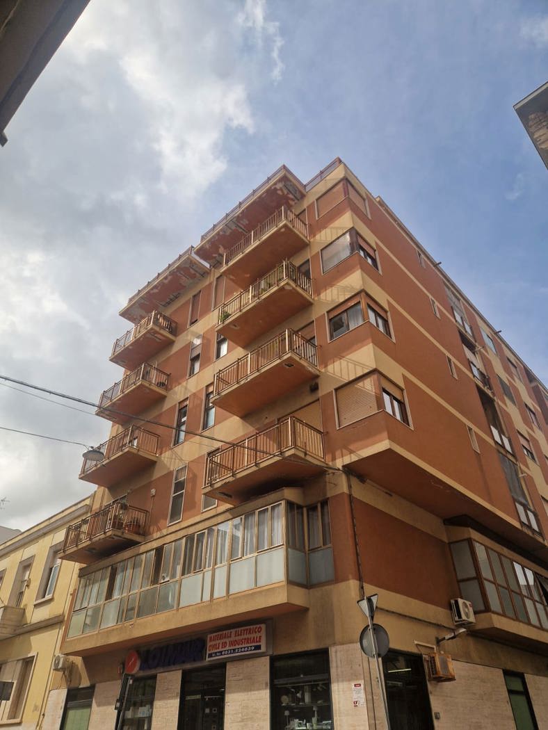 Ufficio da ristrutturare a Brindisi