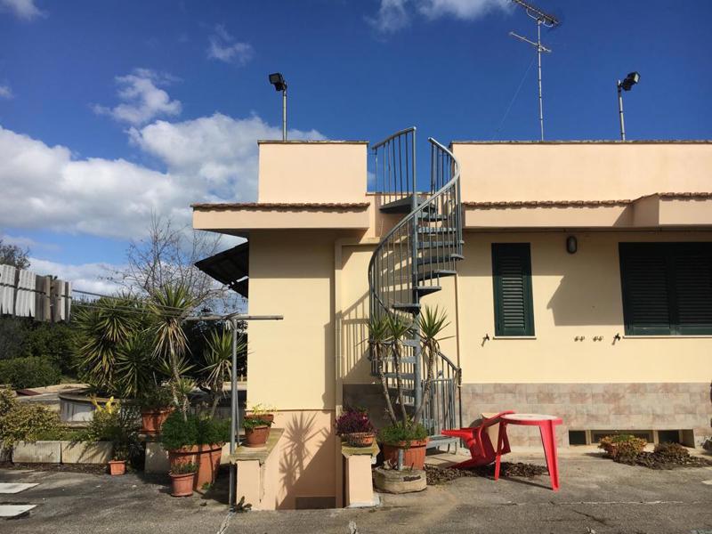 Villa con giardino a Carovigno