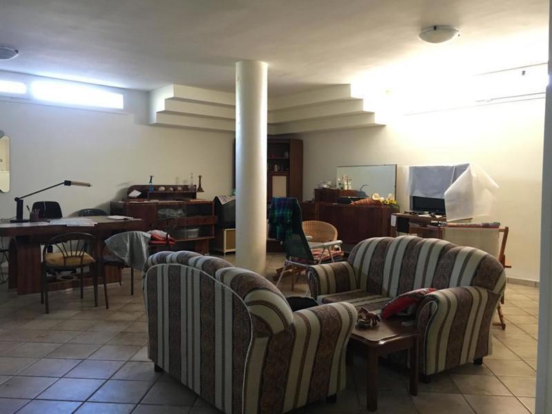 Villa con giardino a Carovigno