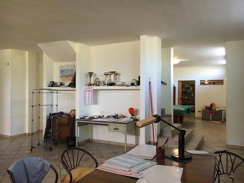 Villa con giardino a Carovigno