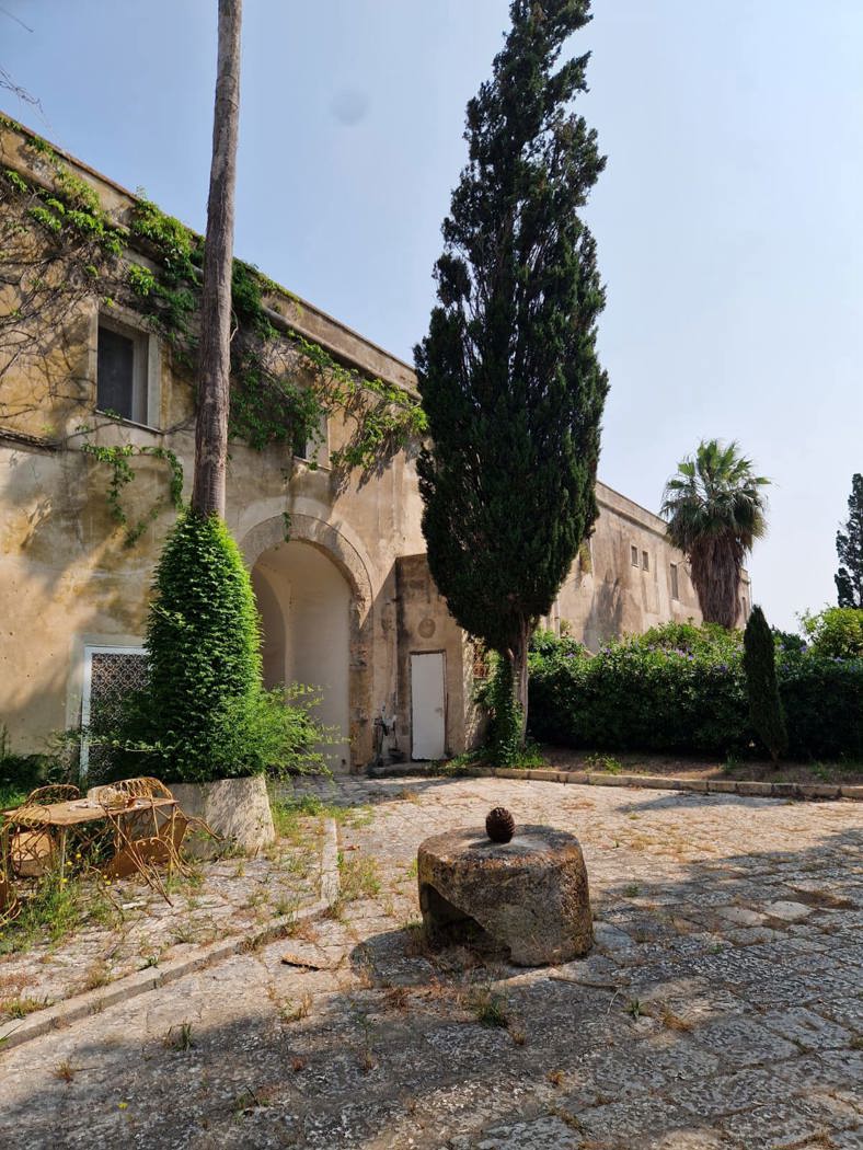 Rustico in vendita a Brindisi