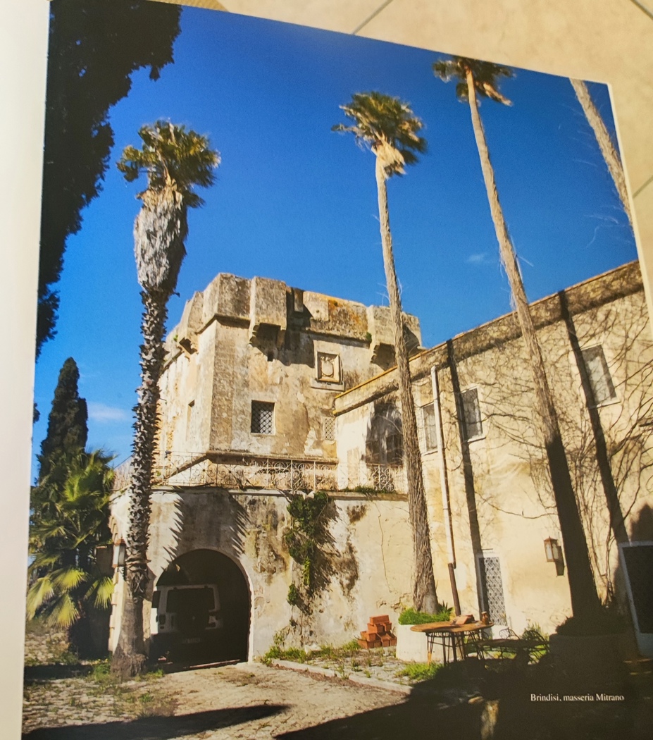 Rustico in vendita a Brindisi