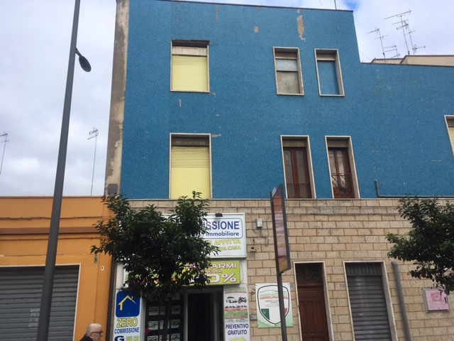 Casa indipendente in vendita a Brindisi