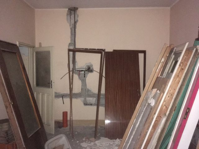 Casa indipendente in vendita a Brindisi