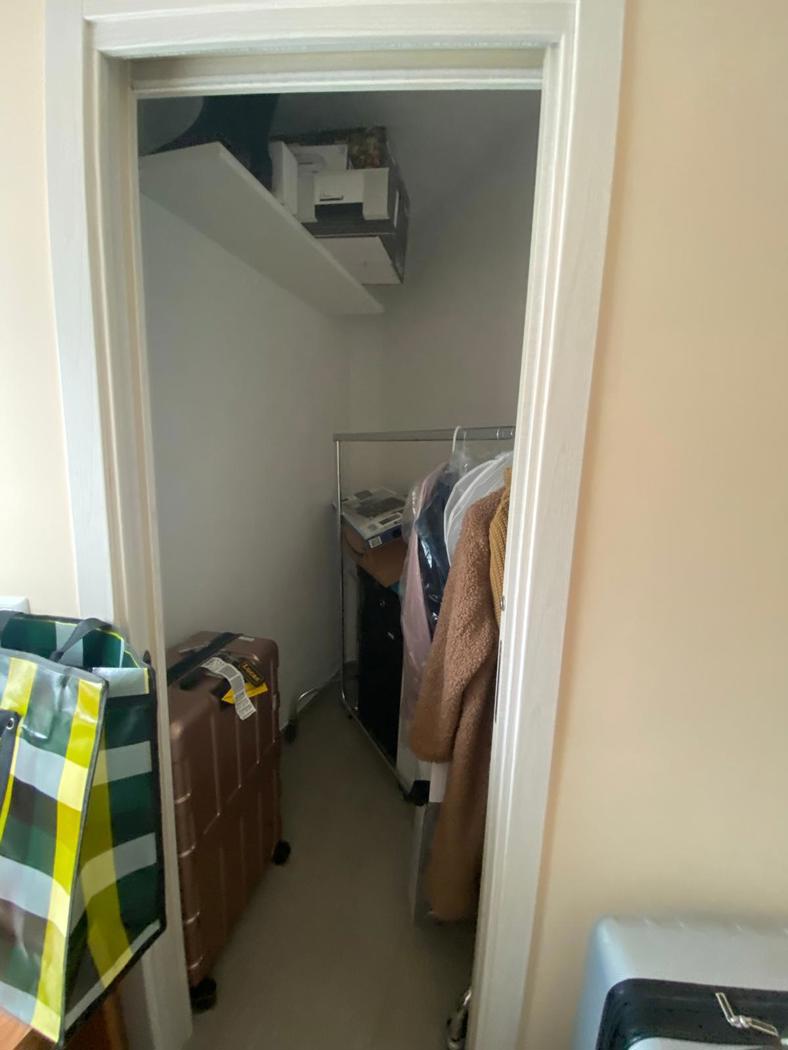 Trilocale arredato in affitto a Brindisi