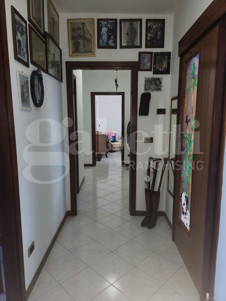 Quadrilocale in vendita a Brindisi