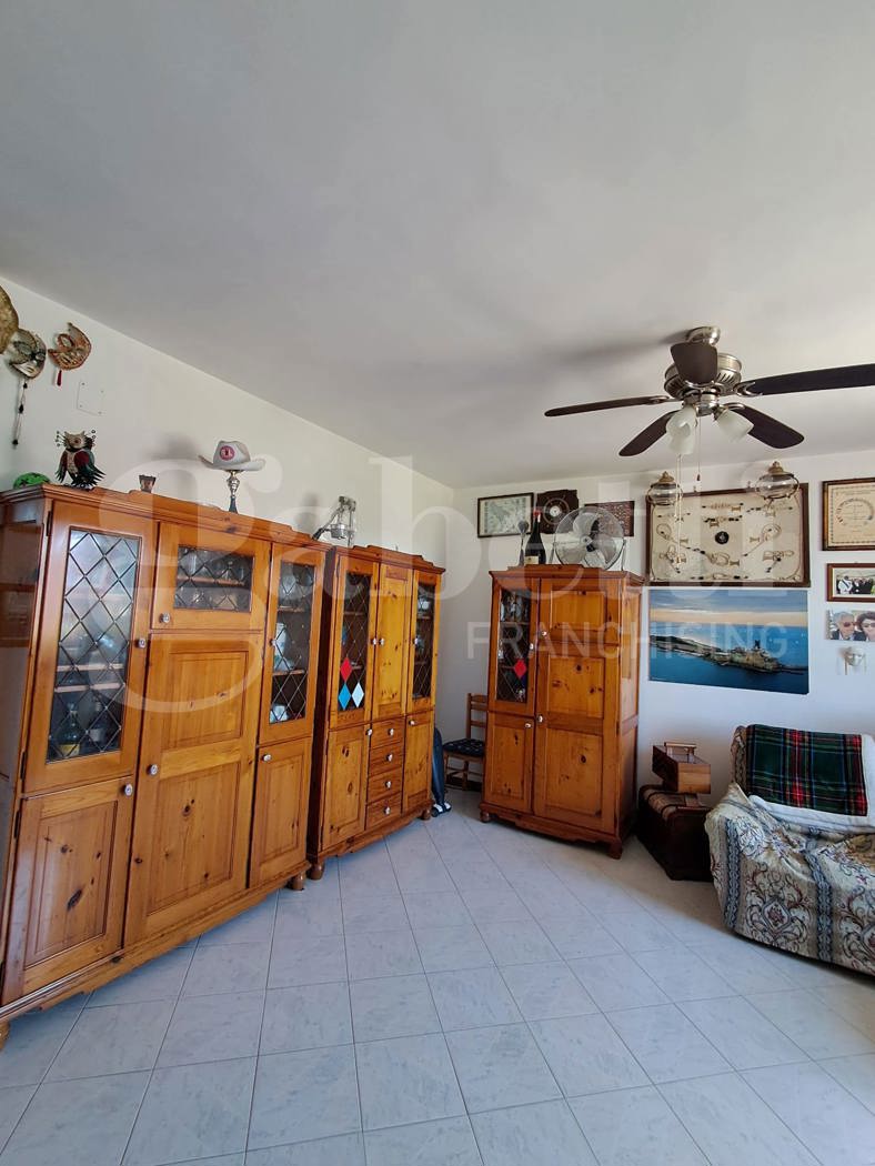 Quadrilocale in vendita a Brindisi