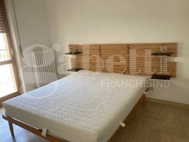 Attico arredato in affitto a Brindisi