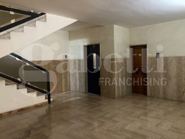 Attico arredato in affitto a Brindisi