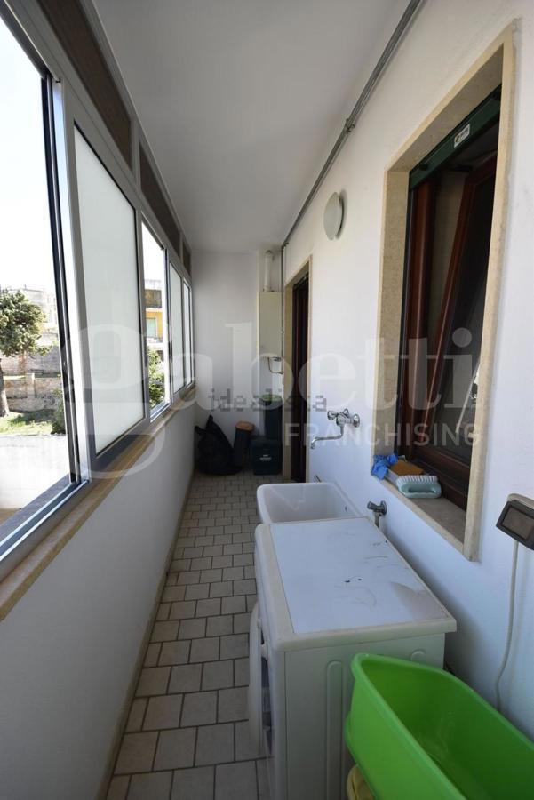 Trilocale arredato in affitto a Carovigno