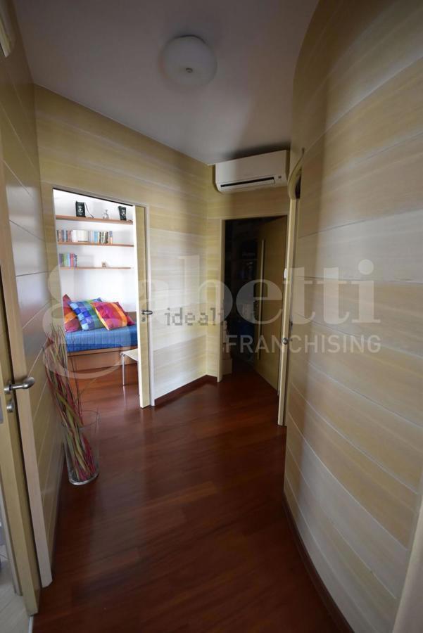 Trilocale arredato in affitto a Carovigno