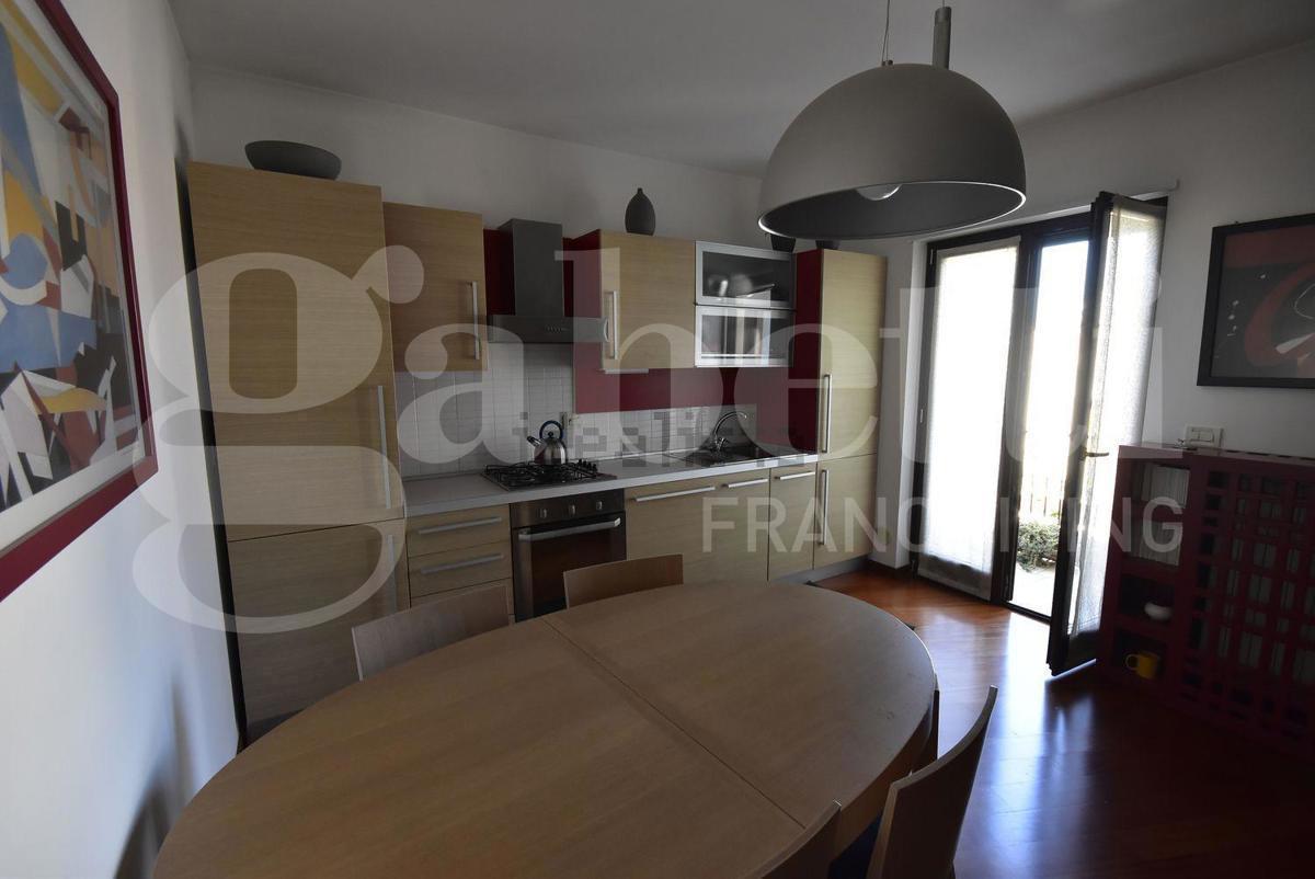 Trilocale arredato in affitto a Carovigno