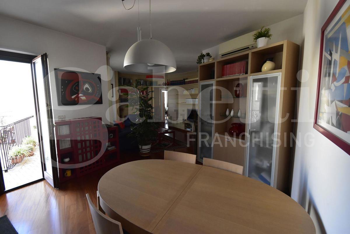 Trilocale arredato in affitto a Carovigno