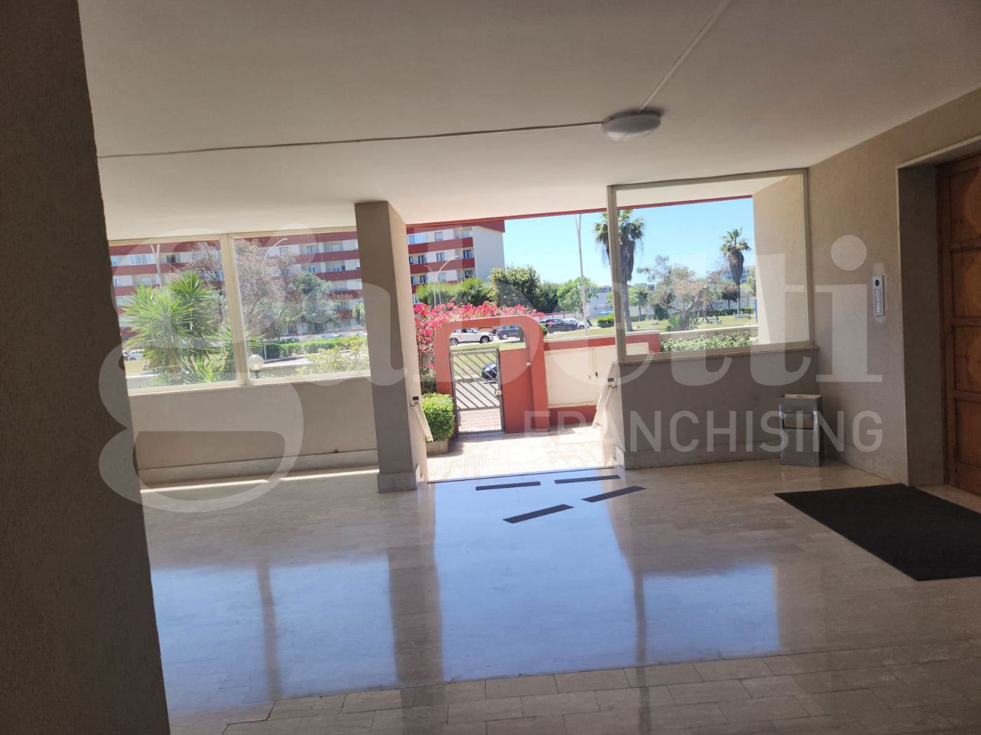 Quadrilocale in vendita a Brindisi