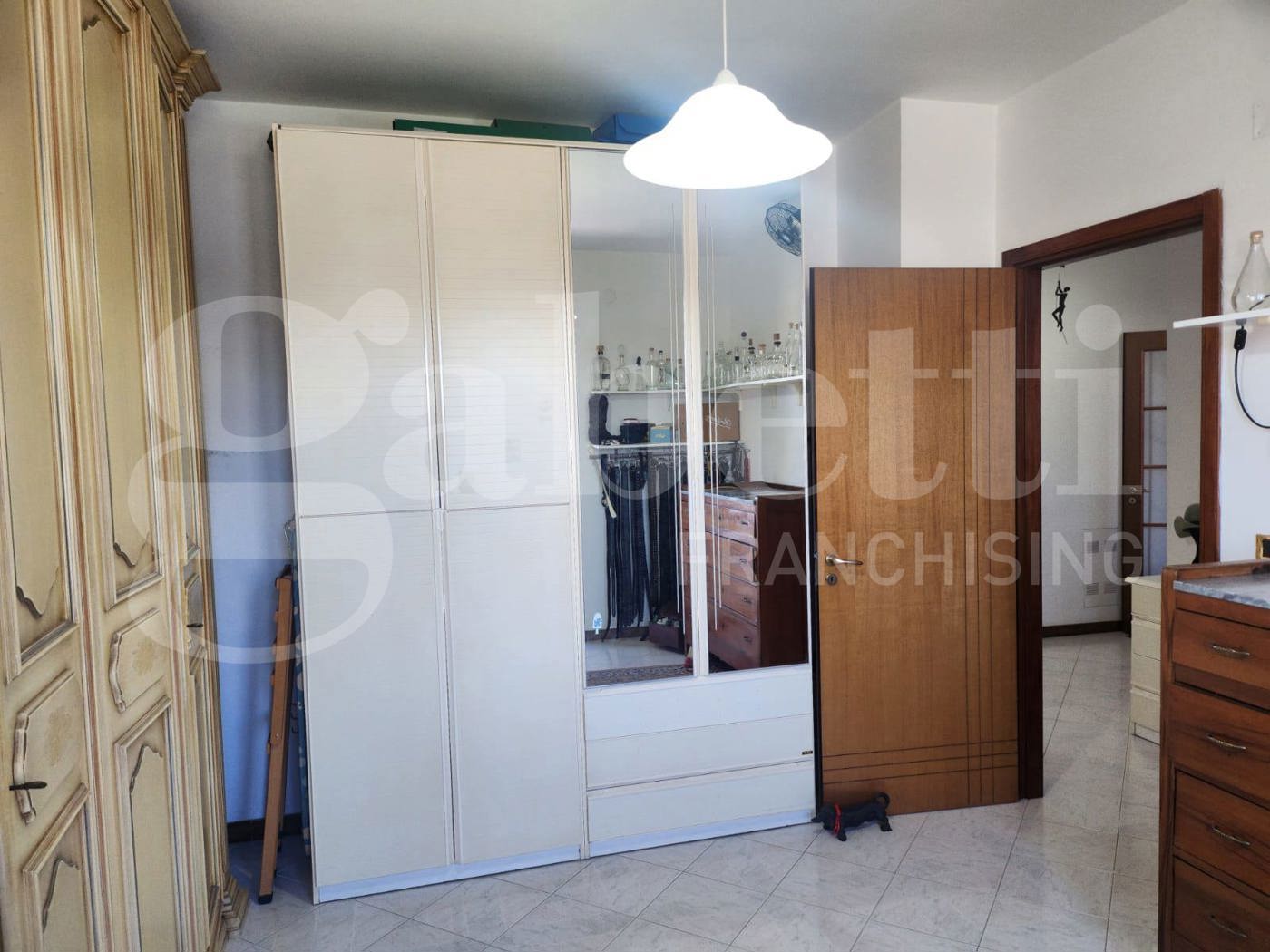 Quadrilocale in vendita a Brindisi