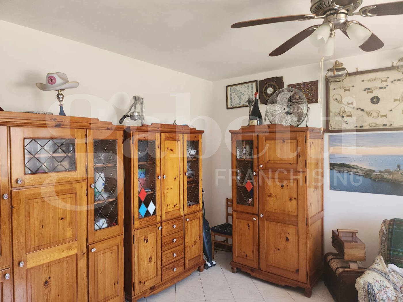 Quadrilocale in vendita a Brindisi