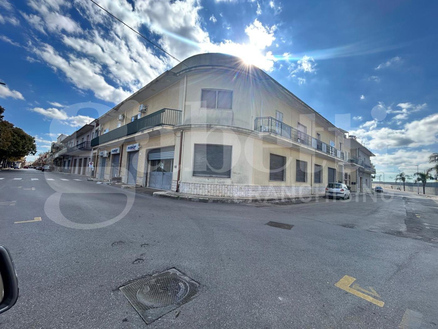 Casa indipendente in vendita a Latiano