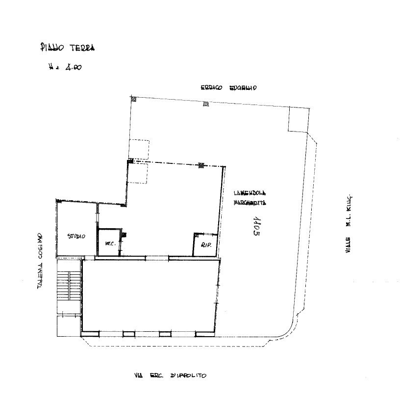 Casa indipendente in vendita a Latiano