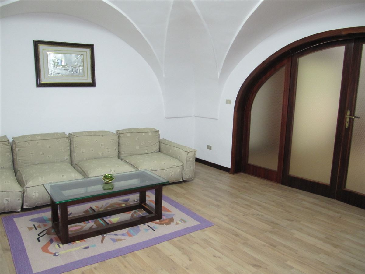 Appartamento arredato in affitto a Brindisi