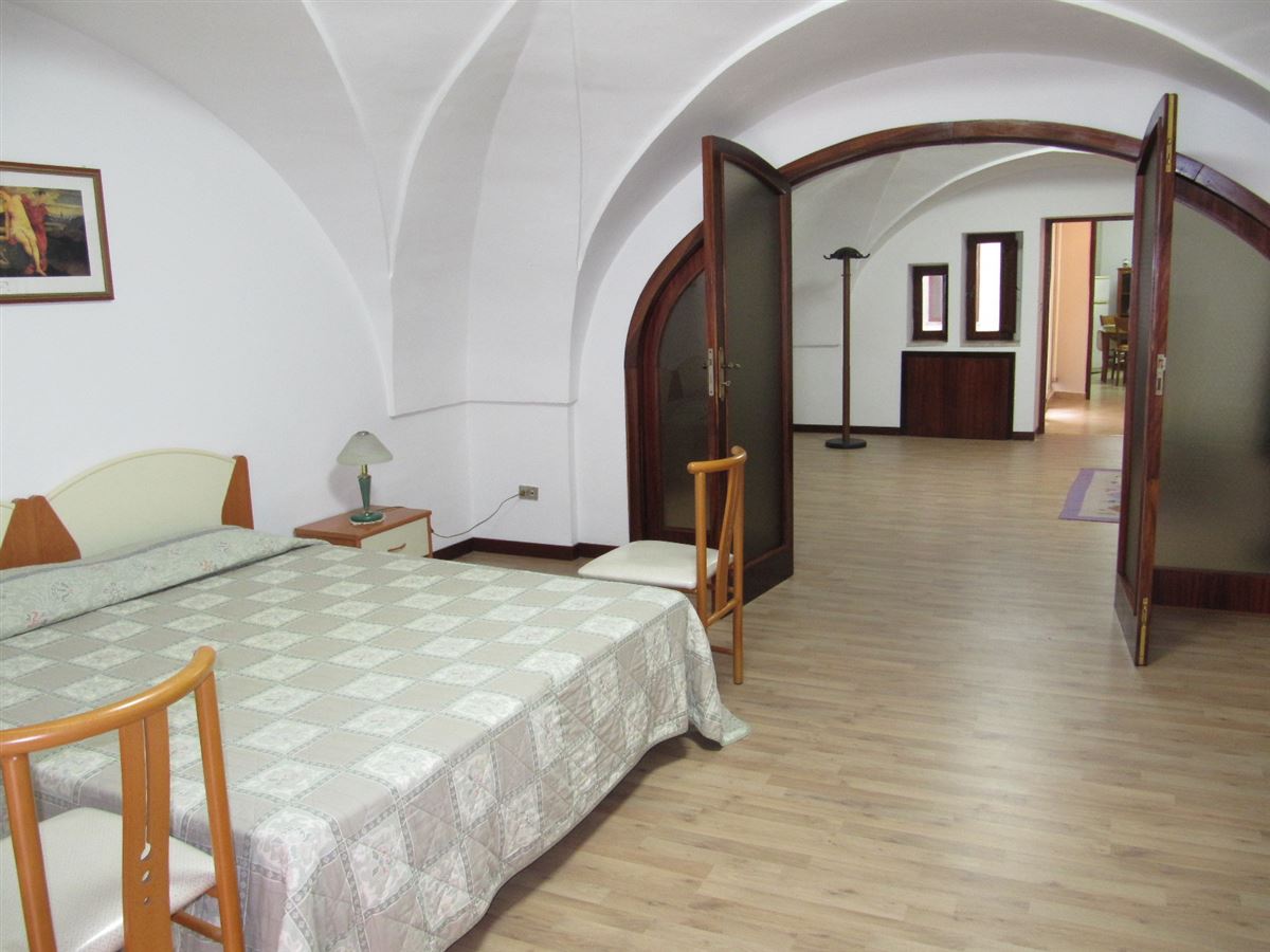 Appartamento arredato in affitto a Brindisi