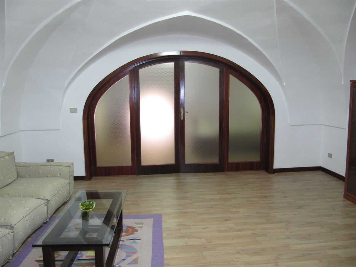 Appartamento arredato in affitto a Brindisi