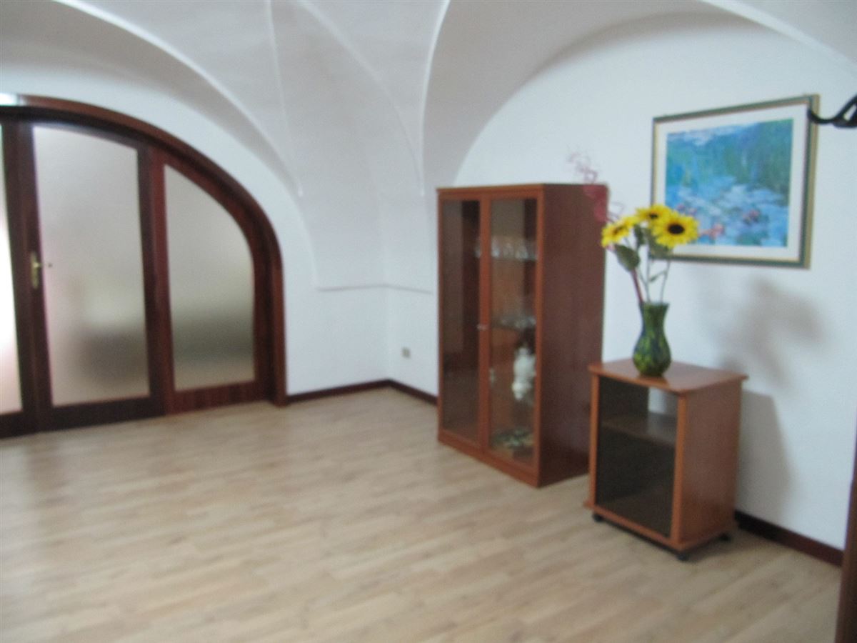 Appartamento arredato in affitto a Brindisi