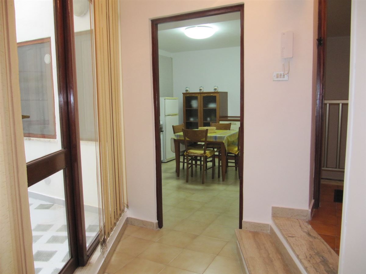 Appartamento arredato in affitto a Brindisi