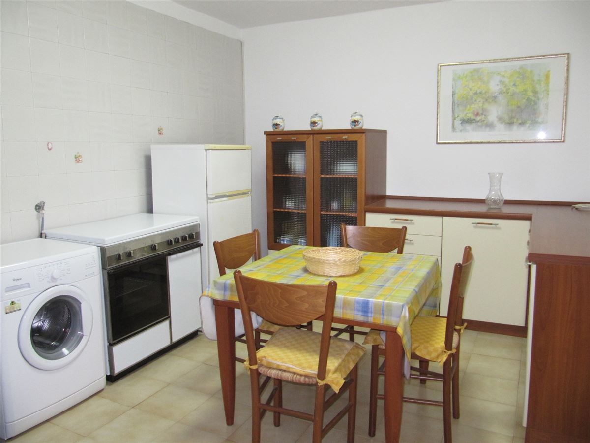 Appartamento arredato in affitto a Brindisi