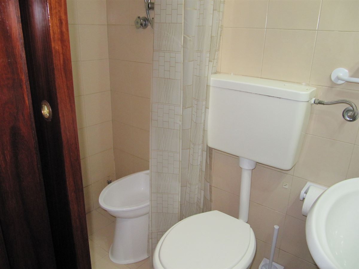 Appartamento arredato in affitto a Brindisi