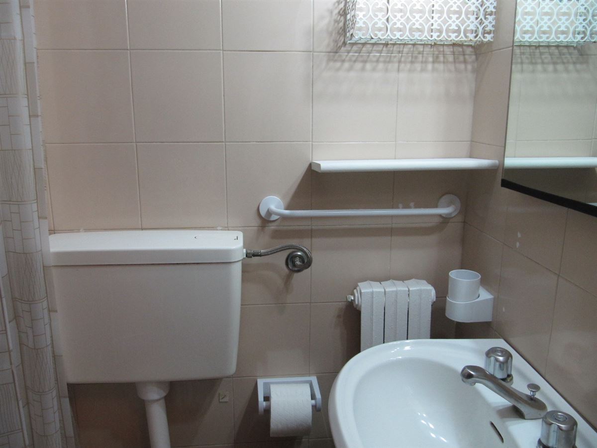 Appartamento arredato in affitto a Brindisi