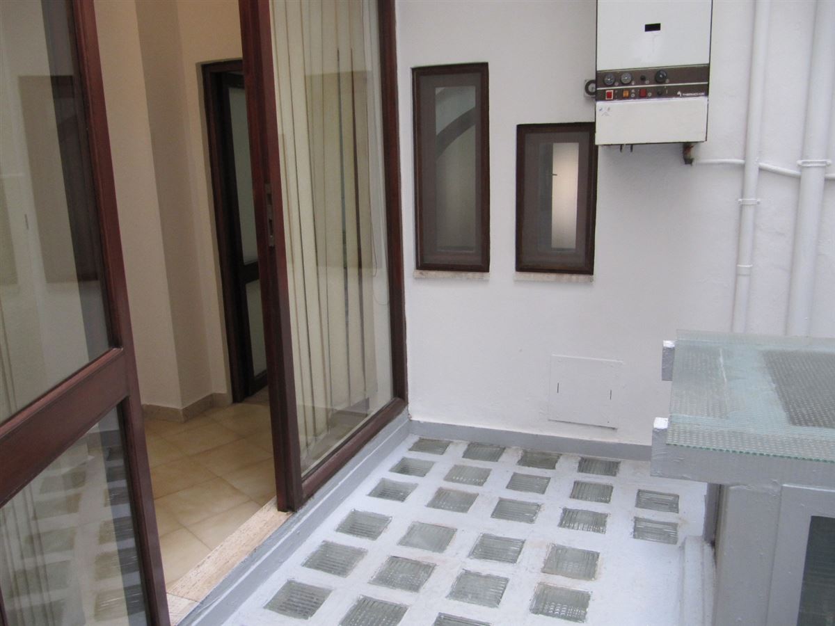 Appartamento arredato in affitto a Brindisi