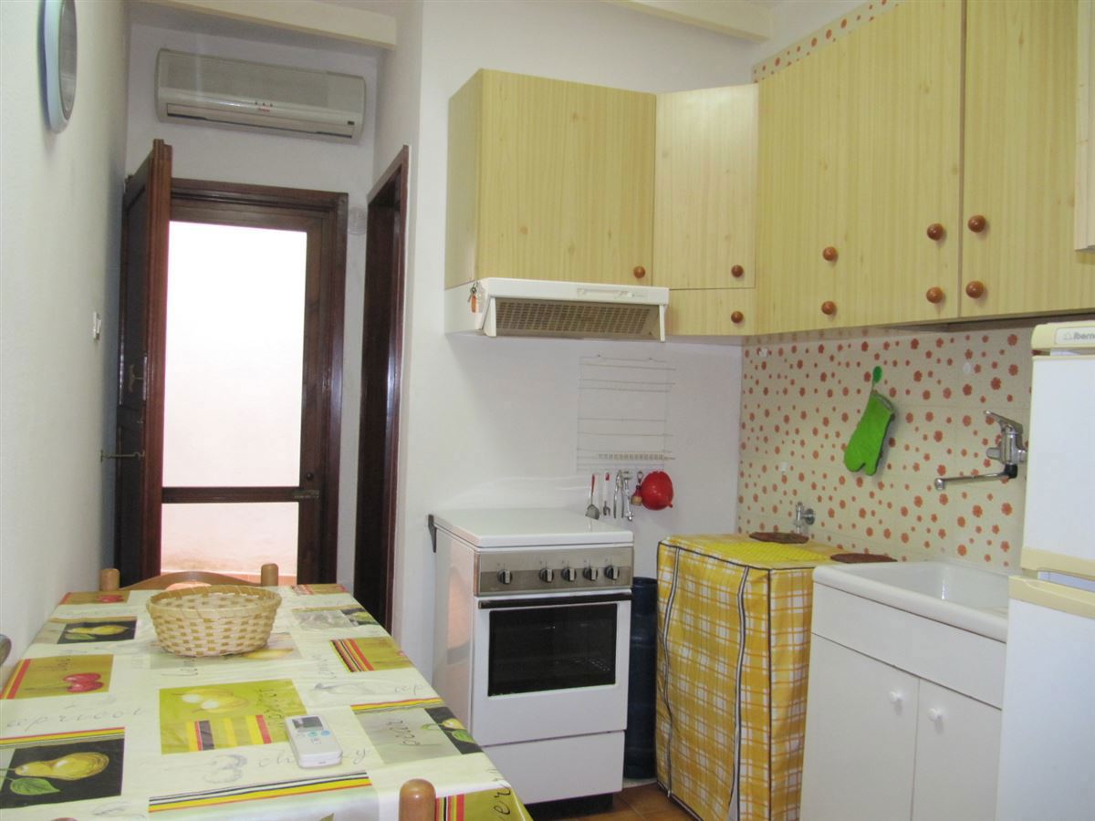 Monolocale arredato in affitto a Brindisi