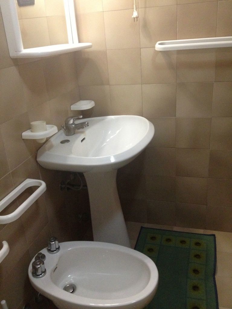 Monolocale arredato in affitto a Brindisi