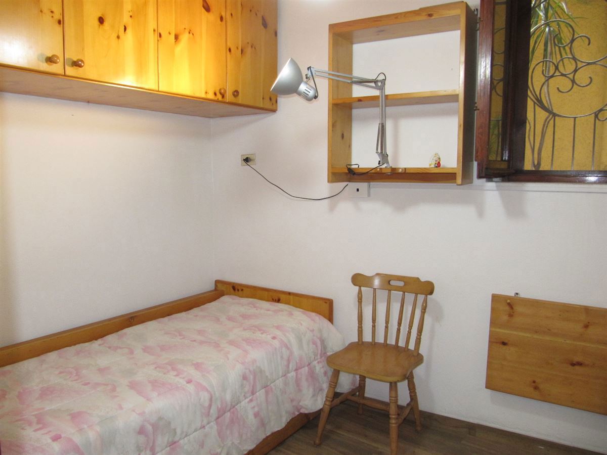 Monolocale arredato in affitto a Brindisi