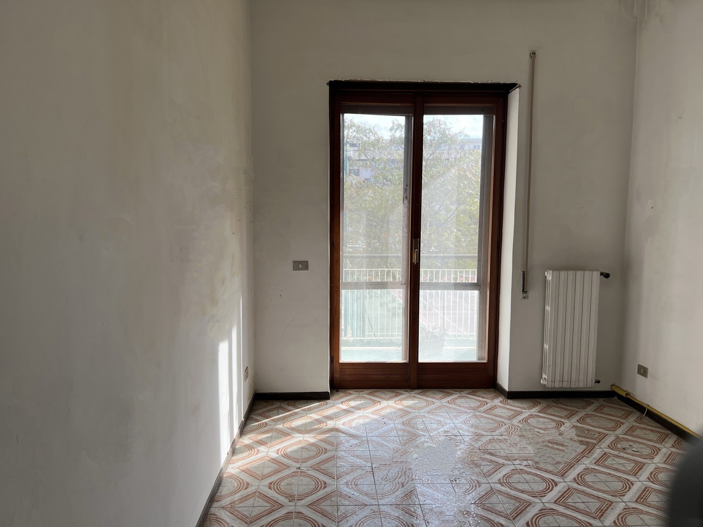 Appartamento con box a Brindisi