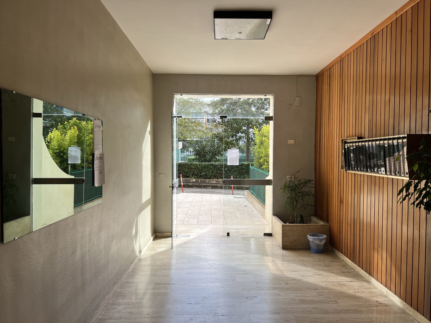 Appartamento con box a Brindisi