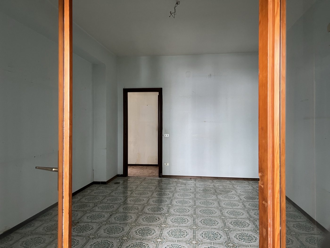 Appartamento con box a Brindisi