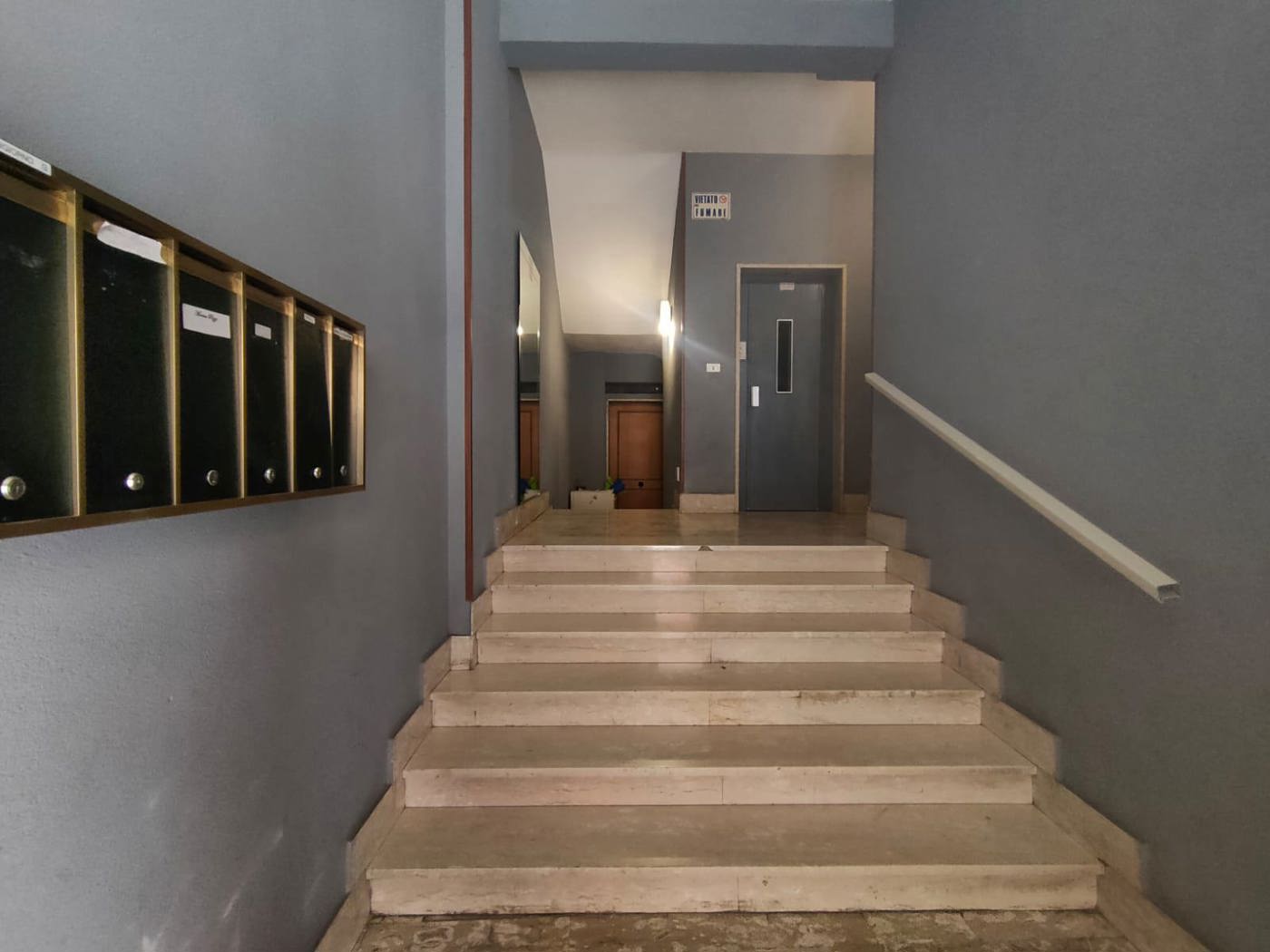 Ufficio in affitto a Brindisi